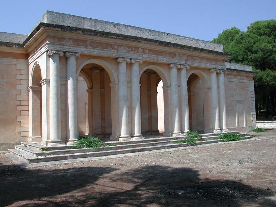 File:Santa caterina lecce 1.jpg