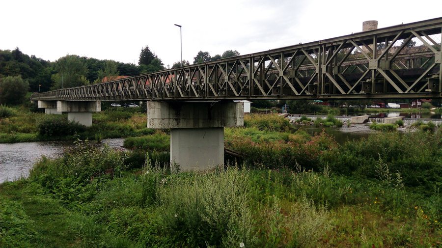 File:Dobronice u Bechyně, bridge 01.jpg