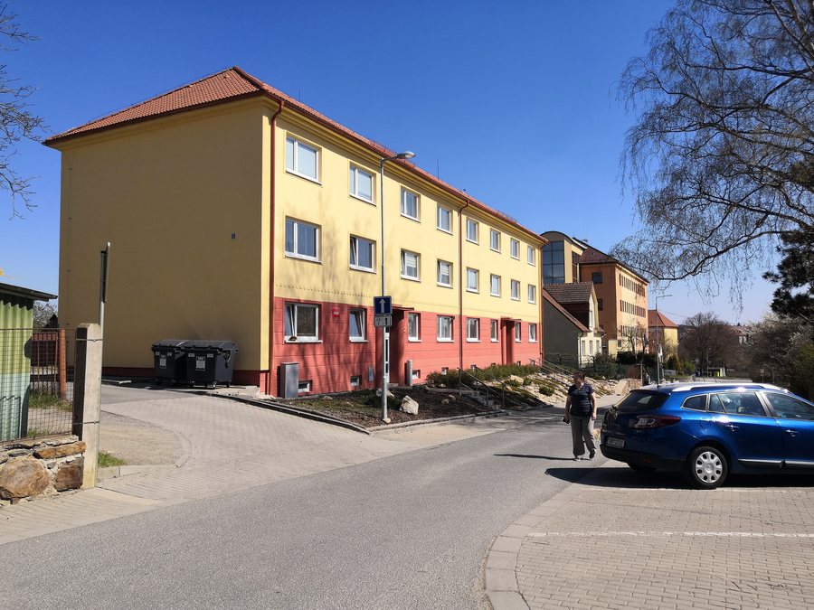 File:Bystřice nad Pernštejnem, Příční.jpg