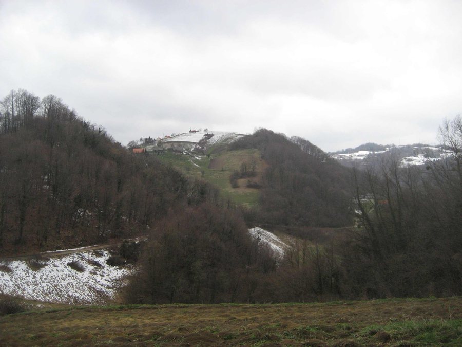 Hrvatsko Zagorje, near Desinic1