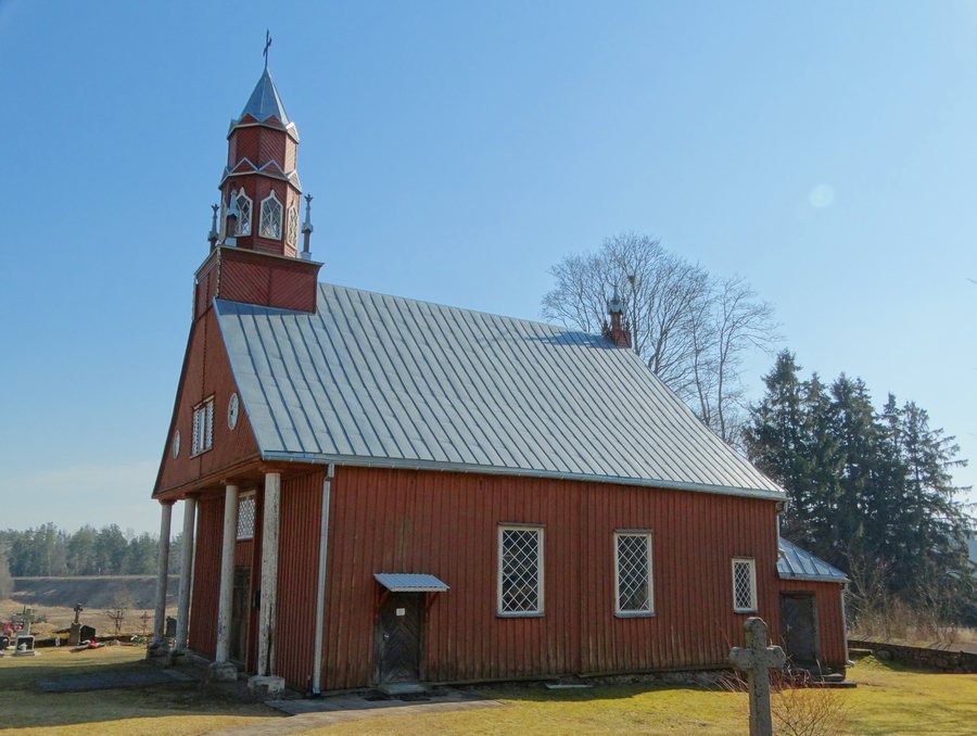 File:Ubiškės bažnyčia 2.JPG