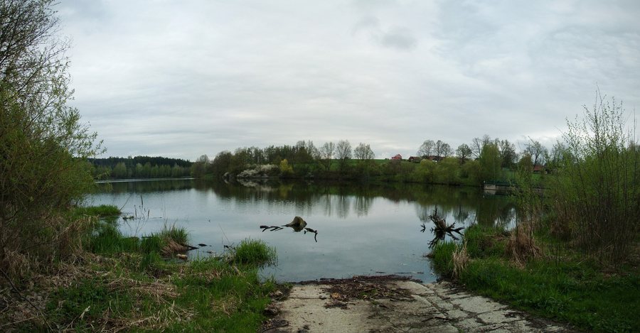 File:Košín - nádrž panorama.jpg