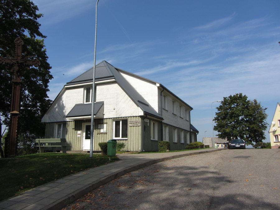 File:Molėtai, Lithuania - panoramio (1).jpg