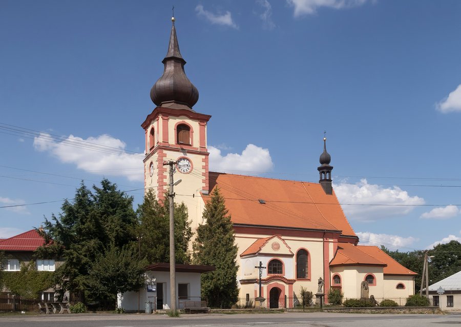 File:Dolní Krupá, kostel svatého Víta Dm195146-135 IMG 6535 2018-08-03 14.43.jpg