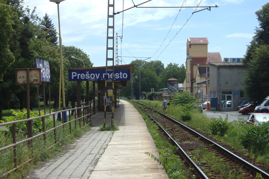 File:Prešov, zastávka Prešov-mesto II.jpg
