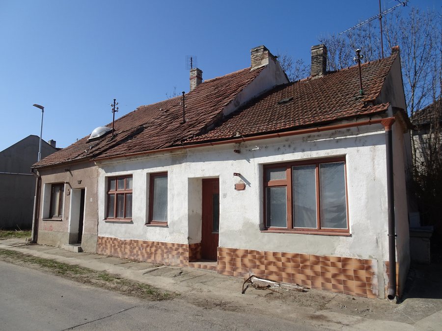 File:Uherský Ostroh, Moravní 99.jpg