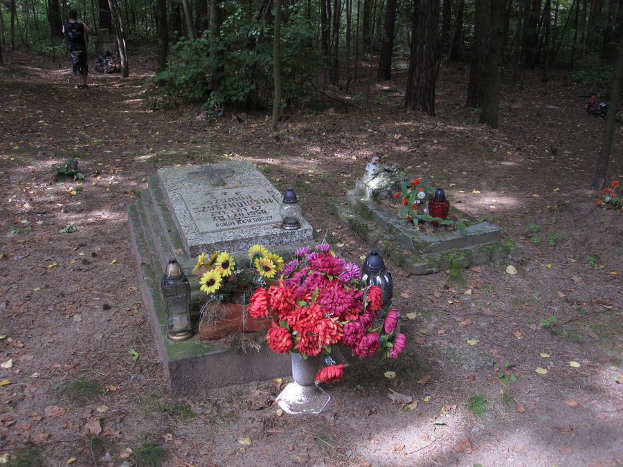 File:Szczechy Wielkie - cmentarz ewangelicki (02).jpg