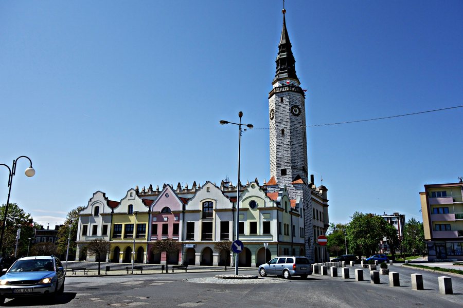 File:Głubczyce, ratusz.jpg