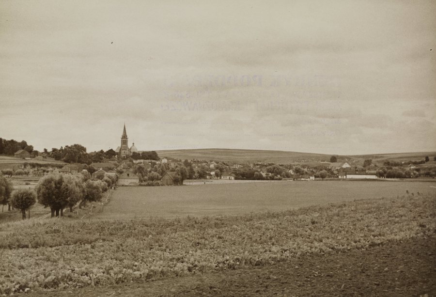File:Dzialoszyce od poludnia ca 1936 (66229959) (cropped).jpg