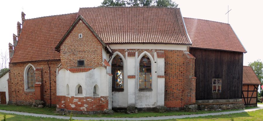 File:Wilczęta kościół par. p.w. św. Katarzyny.JPG