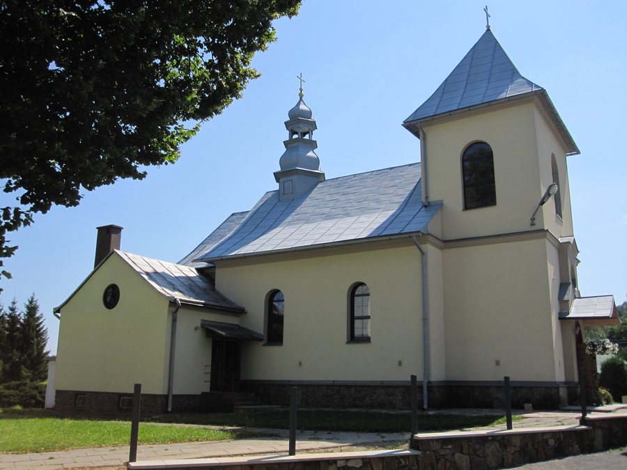 File:Myczków - kościół (03).jpg