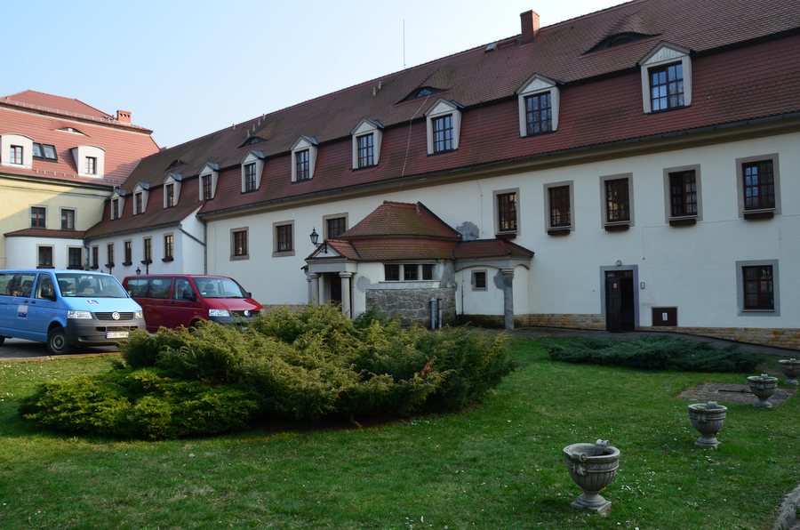 Janowice Wielkie Pałac 0213
