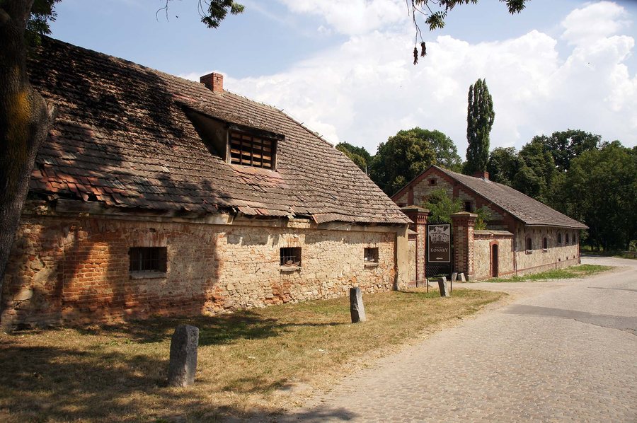Pałac Konary. Foto Barbara Maliszewska.jpg
