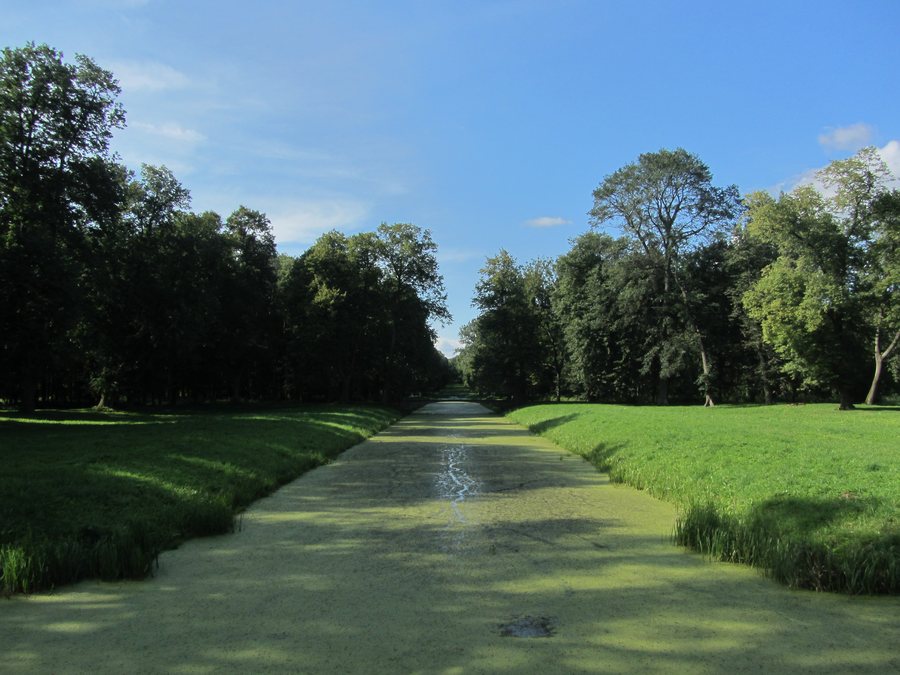 File:Choroszcz - park palacowy - ndx - 1.JPG