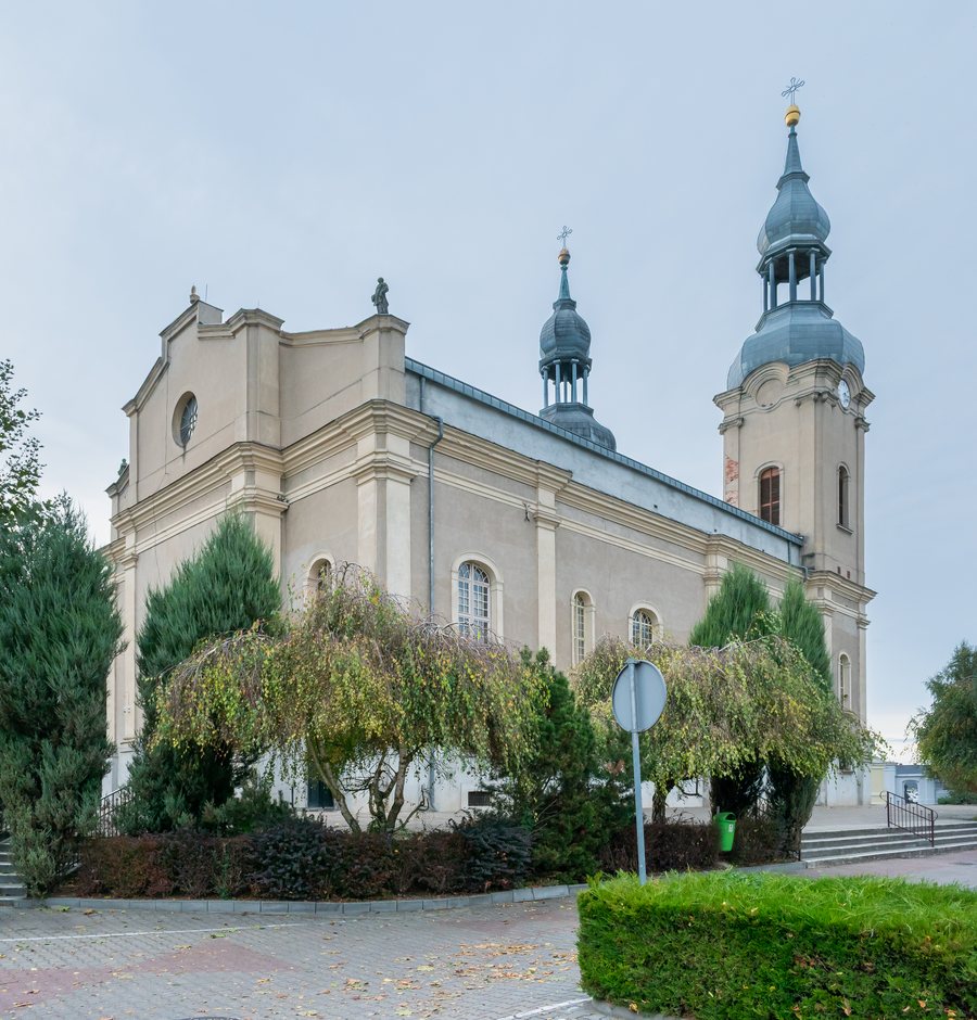 File:Assumption church in Zbaszyn (10).jpg