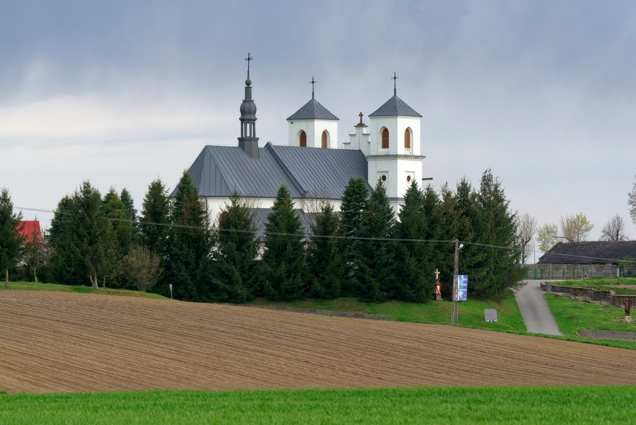 File:Kościół w Modliborzycach, 20210507 1814 6602.jpg