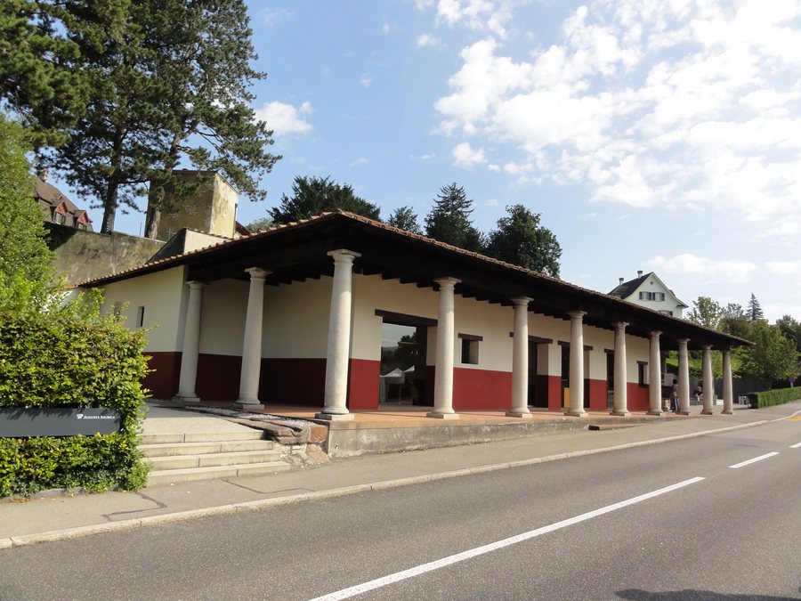 File:CH-Augst BL — Lapidariun external — 2012-09-09.jpg