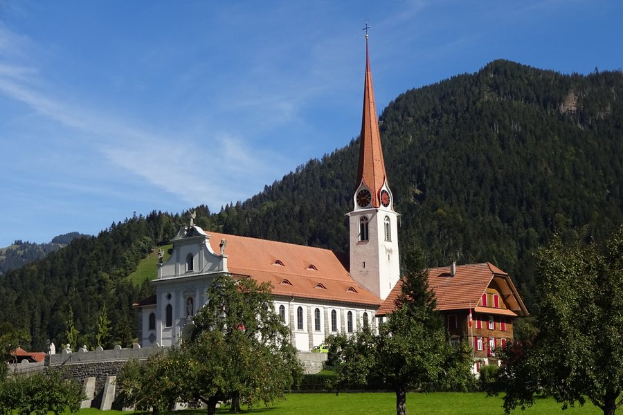 Escholzmatt-Marbach 01