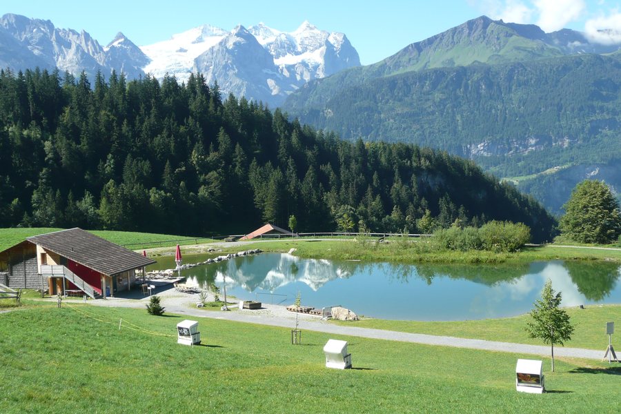 File:Badesee, Hasliberg, Switzerland (9502841725).jpg
