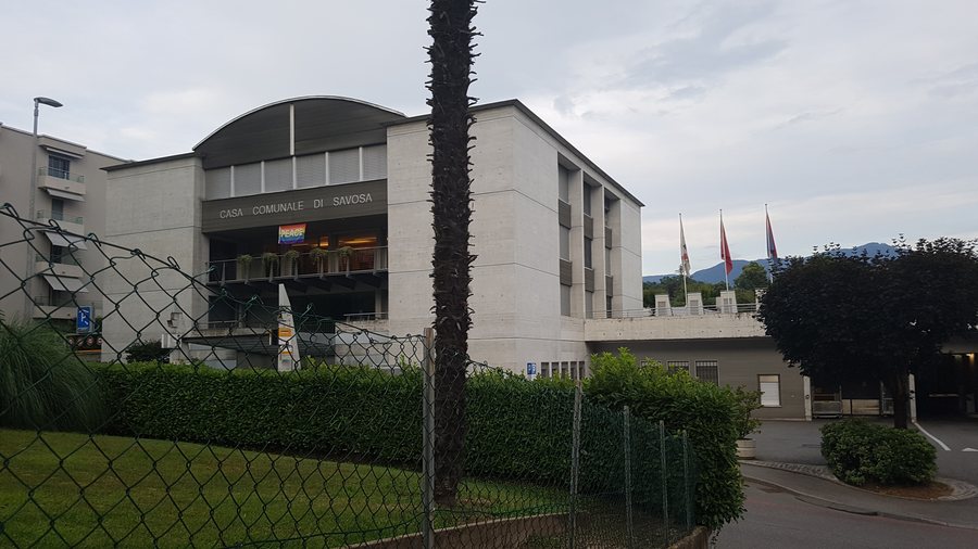 File:Casa Comunale di Savosa 1.jpg