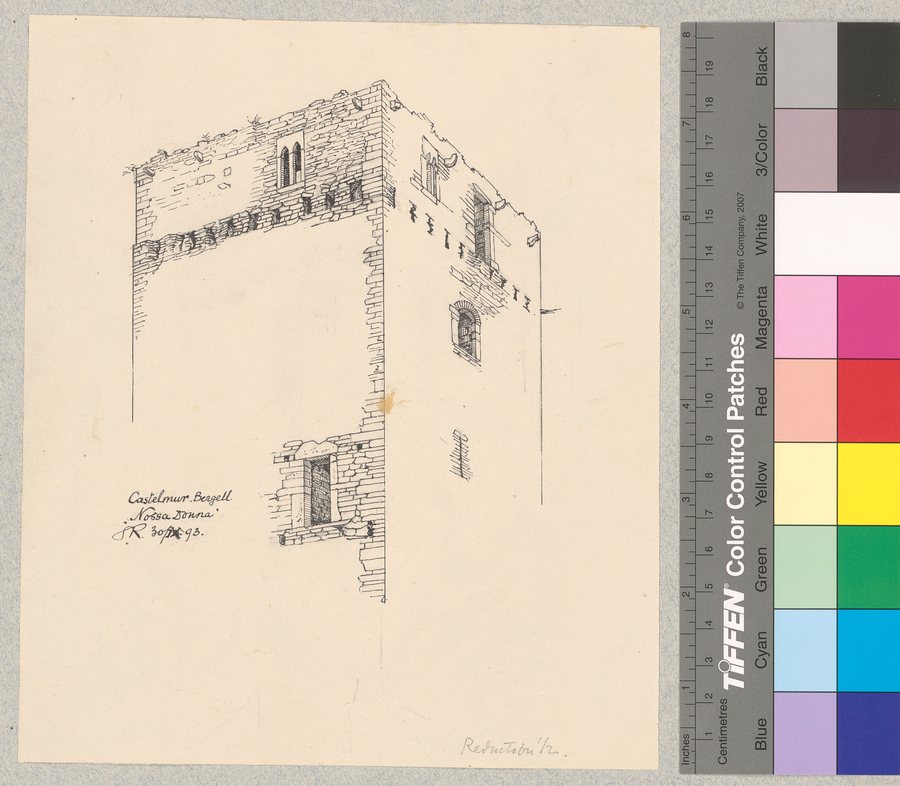 File:Zentralbibliothek Zürich - Castelmur. Bergell 