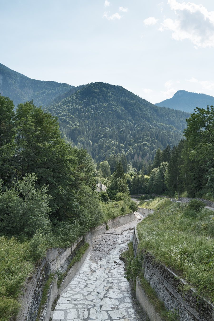 File:Rio Rudan - Peaio, Vodo di Cadore, Belluno, Italia - 10 Luglio 2023 01.jpg