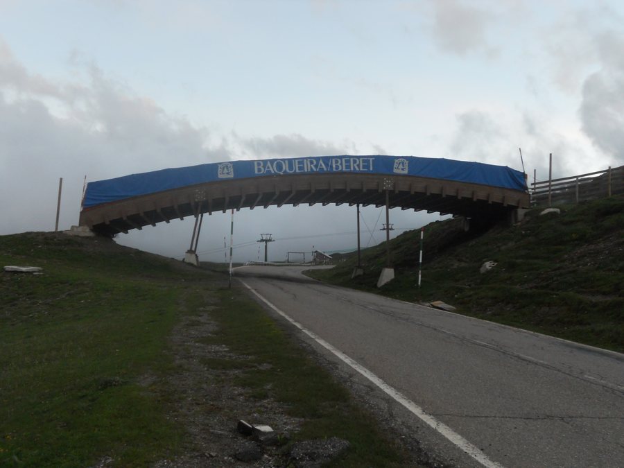 File:Estación de Baqueira , Beret. - panoramio.jpg