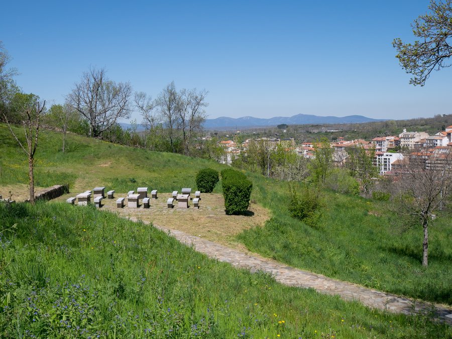File:Béjar - Merendero 01.jpg