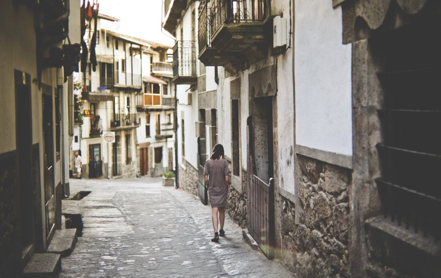 File:Candelario, Spain (Unsplash).jpg