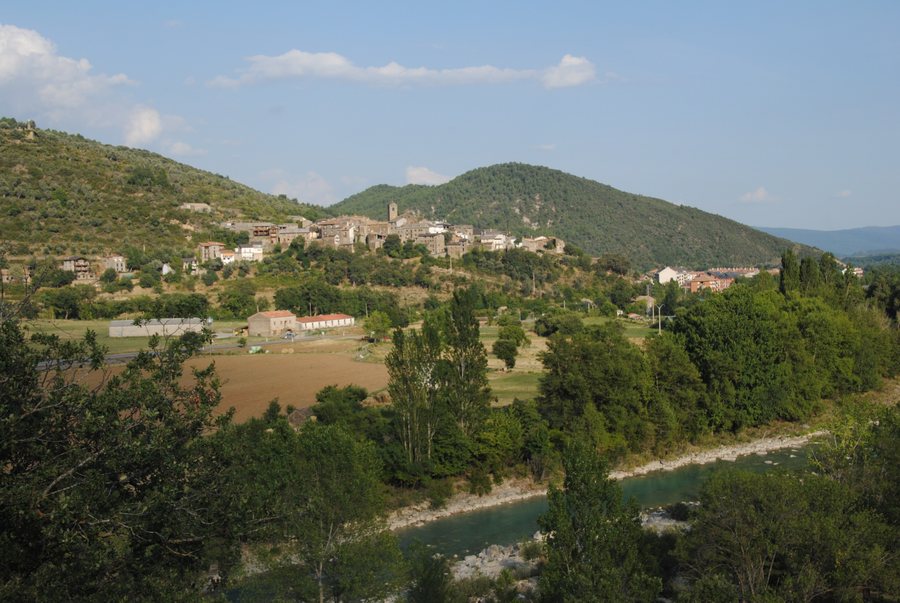 File:Boltaña (Huesca) - Aragon - Spain - panoramio.jpg