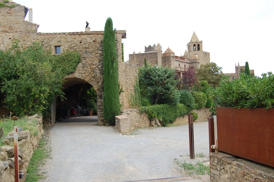 File:Carrers de Madremanya 2.JPG