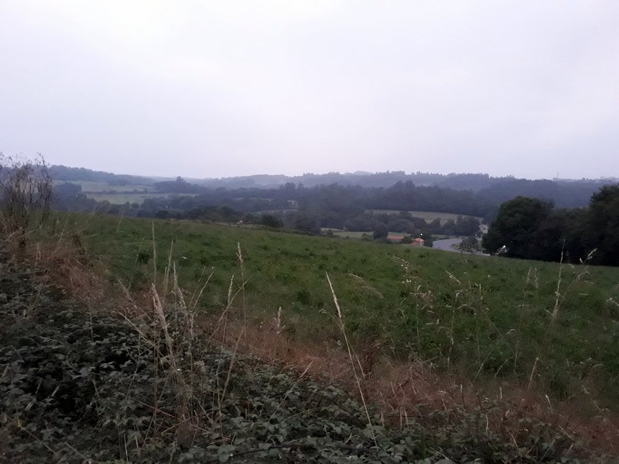 File:Paisaje, Camino Francés, Arzúa, Galicia.jpg