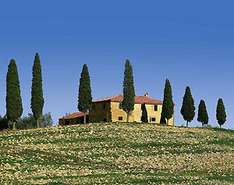Tuscany Agritourism