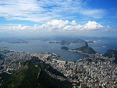 Rio de Janeiro