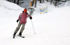Ski holidays