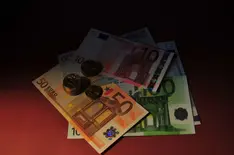 Costs and rental price of a holiday property