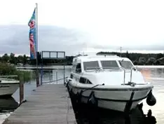 Houseboat holidays