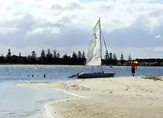 Sailing holidays