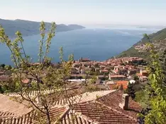 Tignale, Lake Garda, holiday in the holiday home
