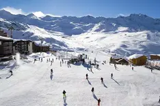 Ski holiday in Switzerland