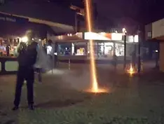 New Year's Eve