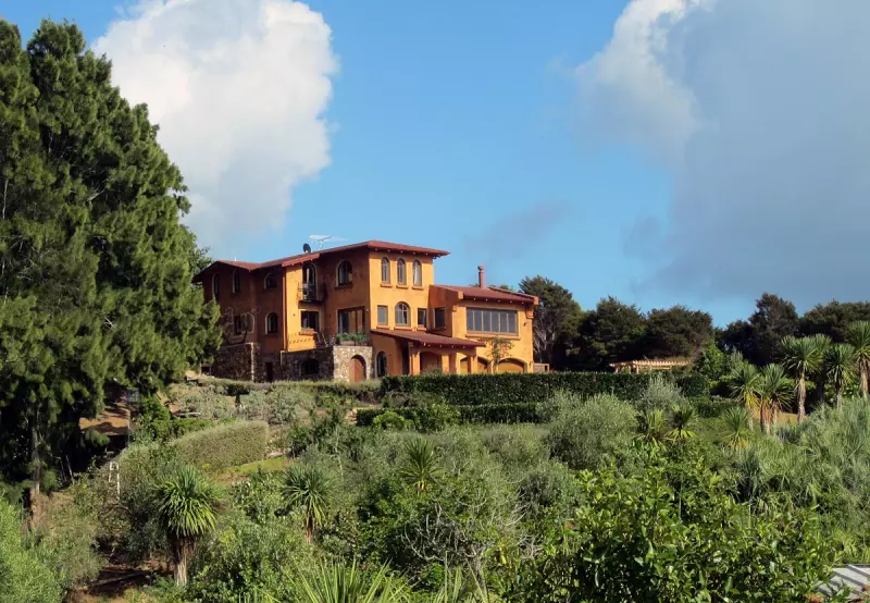 Holiday Villa Italy