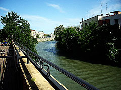 Italy, Ferrara