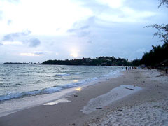 Sihanoukville