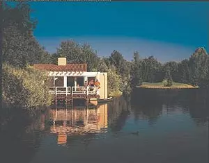 Cener Parcs