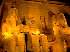 Egypt, Abu Simbel